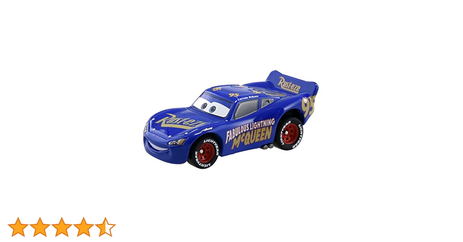 Amazon.co.jp: タカラトミー『 ディズニー カーズ トミカ C-30